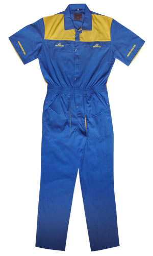 Coveralls